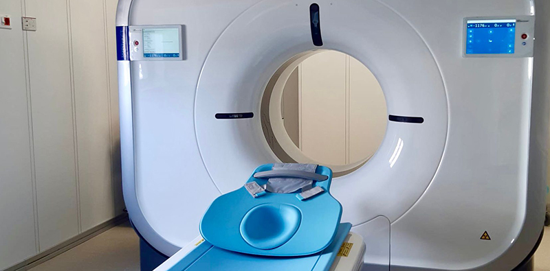 TC tomografia computerizzata