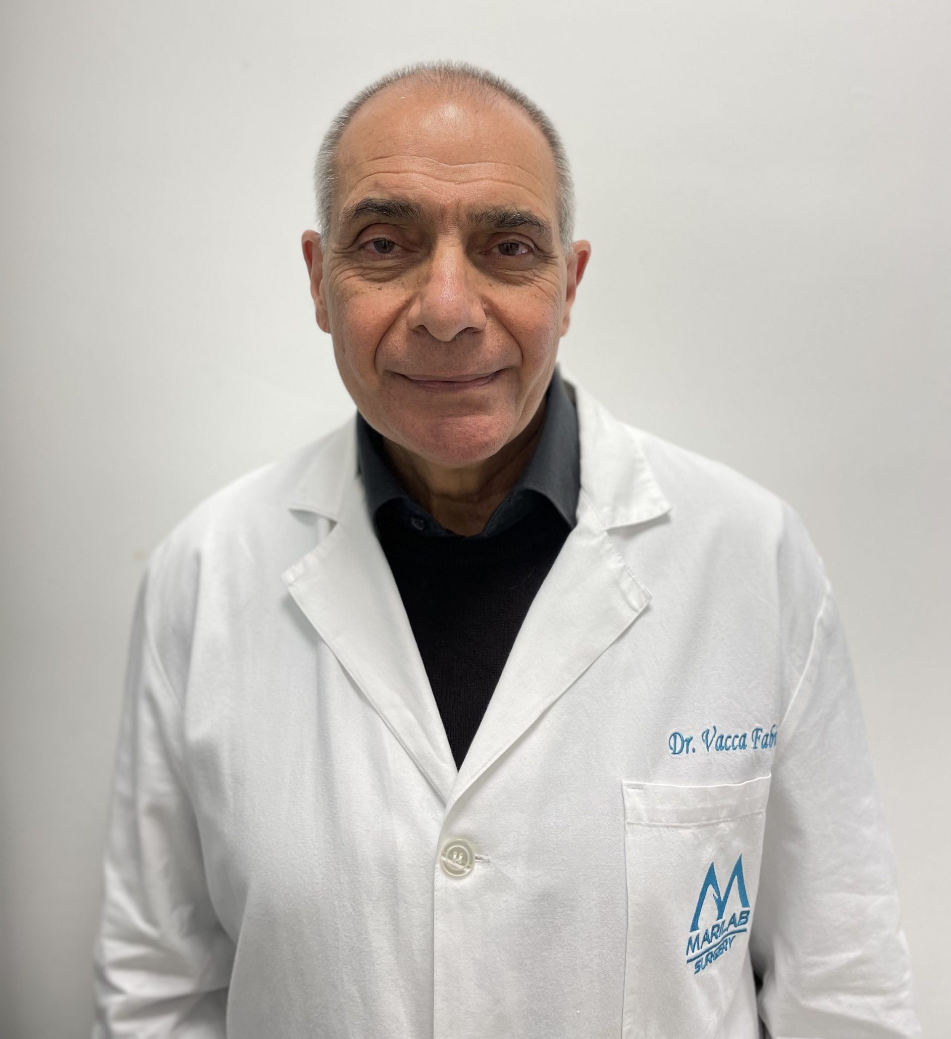 Dott. Fabio Vacca
