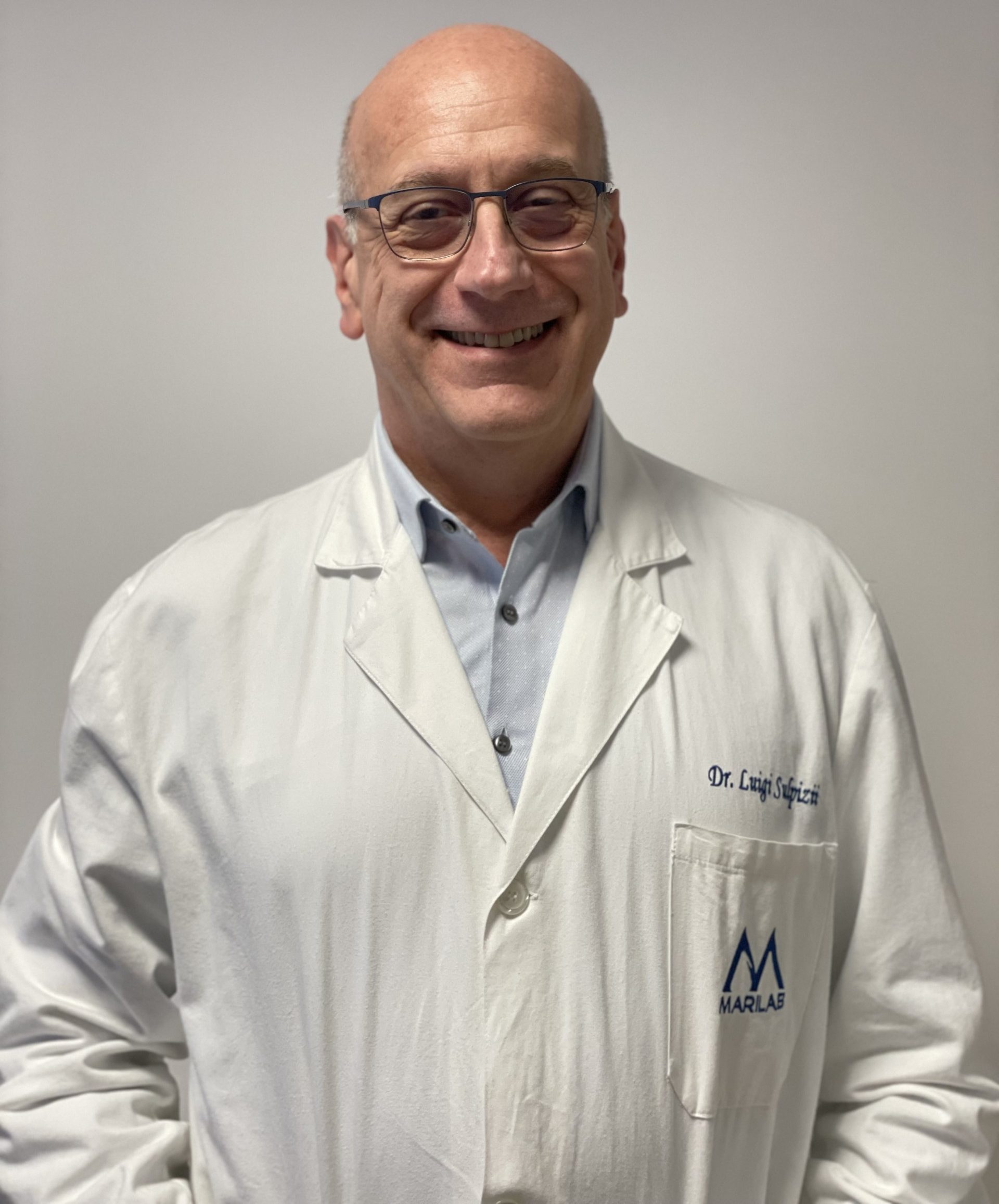 Dott. Luigi Sulpizii