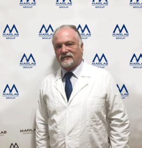 Dott. Francesco Scalfaro