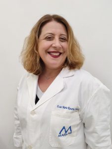 Dott.ssa Maria Rosaria Chiossi