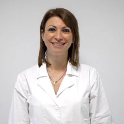 Dott.ssa Alessandra Di Lillo