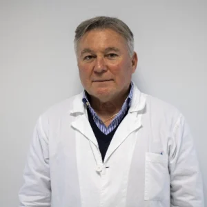 Dott. William Thomas Junior Polick