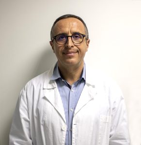 Dott. Domenico Alberti