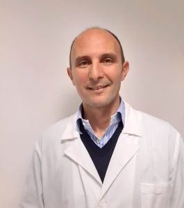 Dott. Emiliano Passacantilli