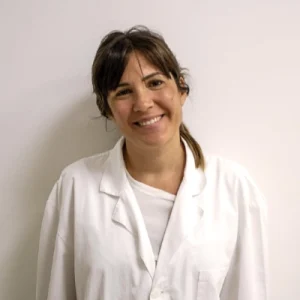 Dott.ssa Laura Pisacane