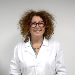 Dott.ssa Stefania Cuozzo