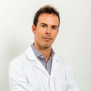 Dott. Federico Martello