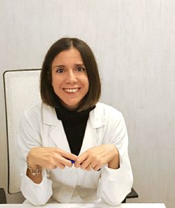 Dott.ssa Sara Cisternino