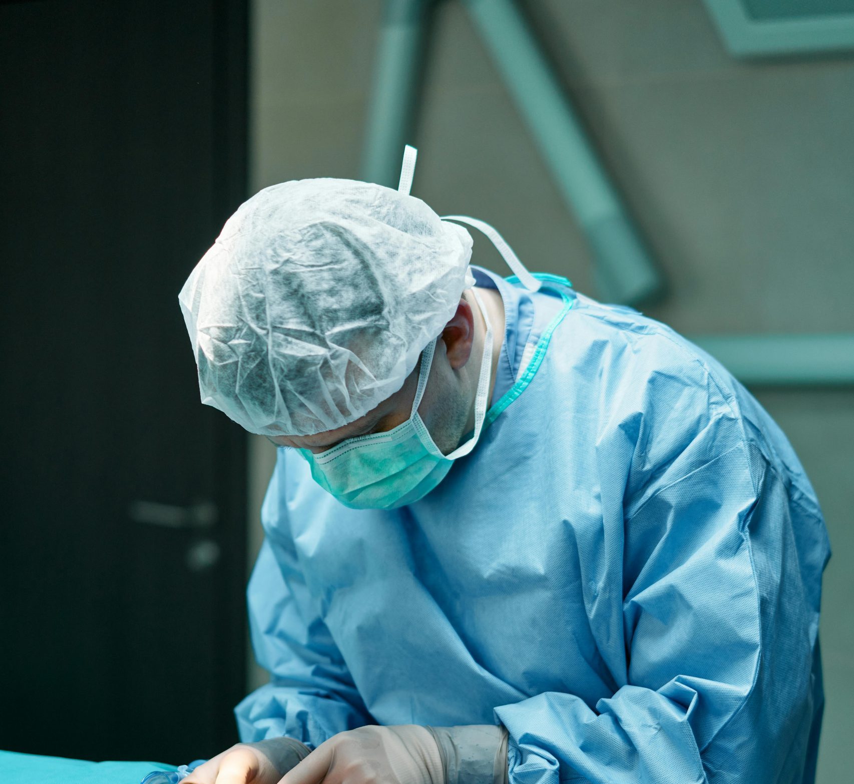 Divisione Specialistica di Proctologia