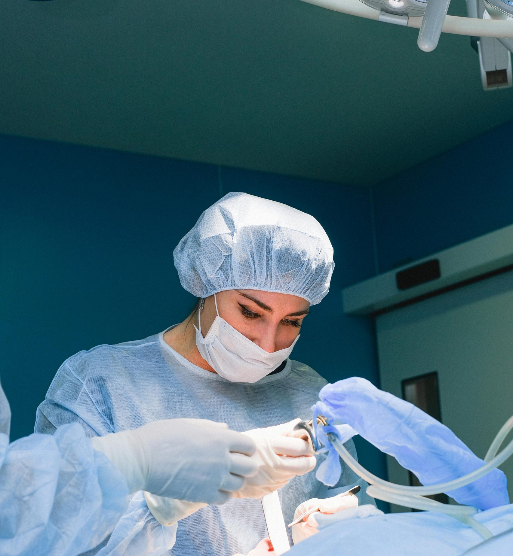 Divisione Specialistica di Proctologia