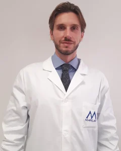 Dott. Giacomo Pambianchi