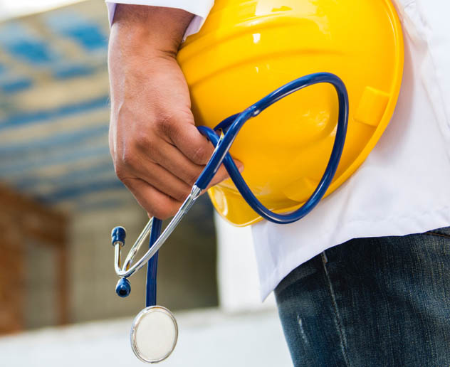 medicina del lavoro roma