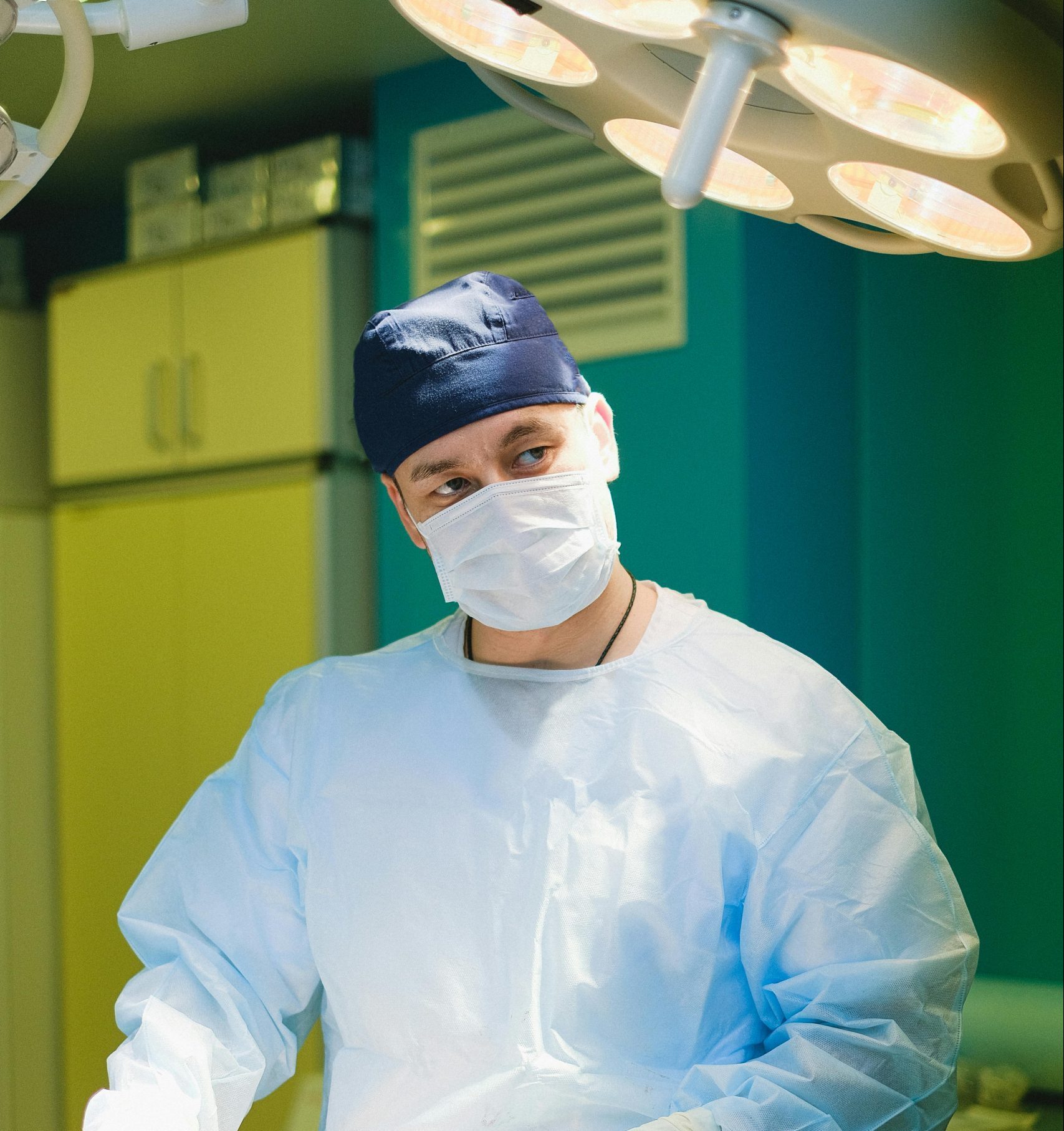 Divisione Specialistica di Proctologia