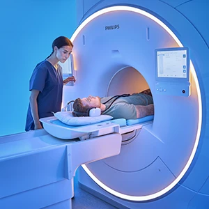 Risonanza Magnetica ad alto campo da 3 Tesla