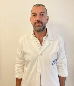 Dott. Emanuele Piccione