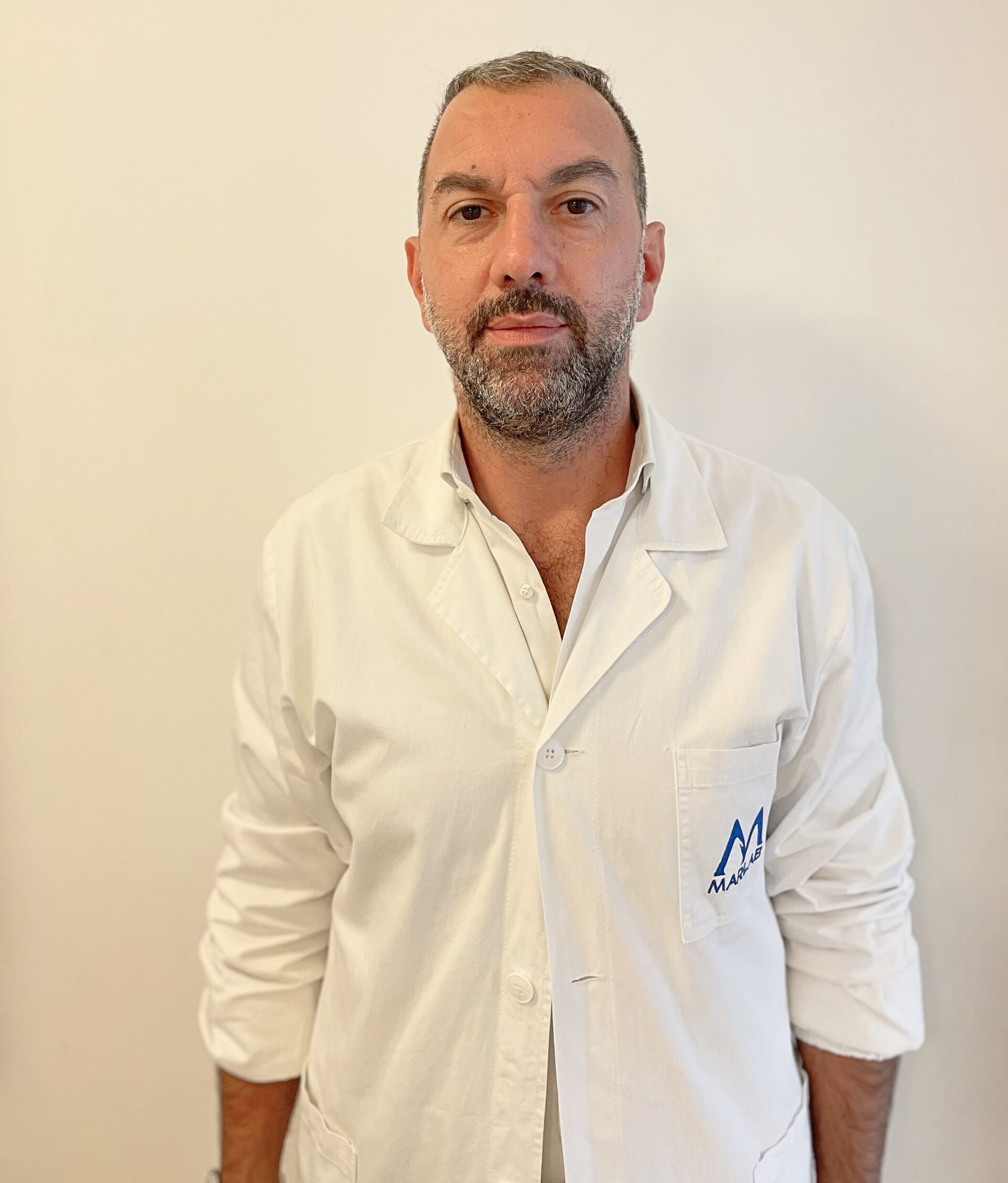 Dott. Emanuele Piccione