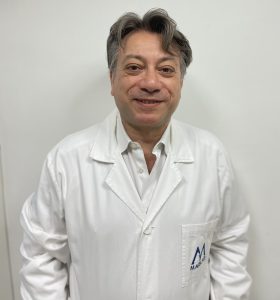 Dott. Giuseppe Pistola