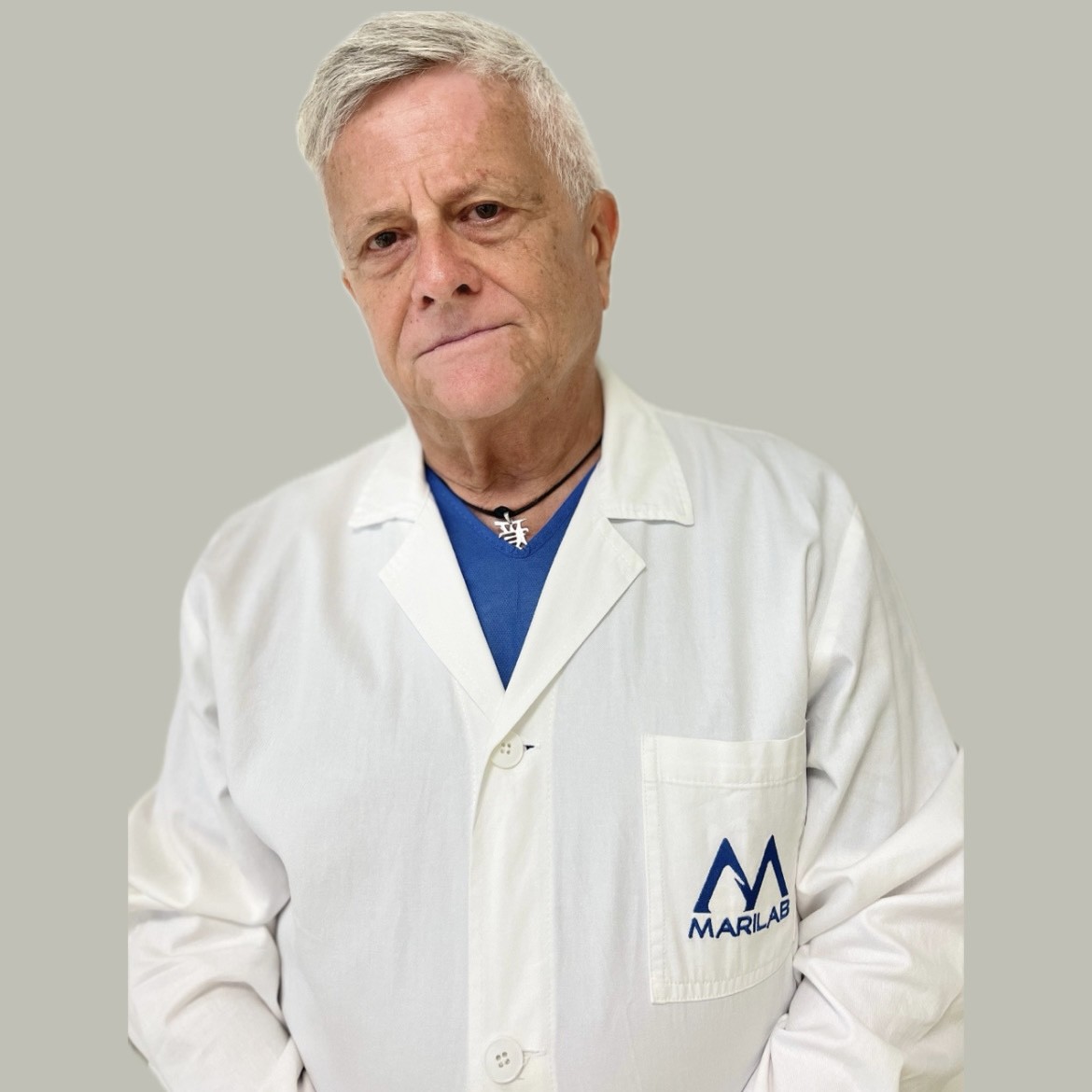 Dott. Renzo Cristiani