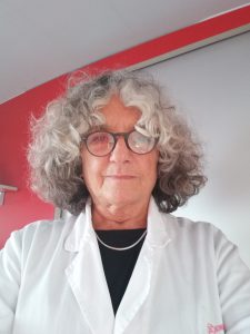 Dott.ssa Anna Chierichini