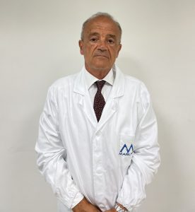Prof. Fulvio Benassi