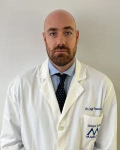 Dott. Fausto Luigi Calabria