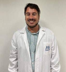 Dott. Leonardo Spanò