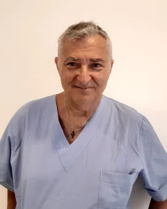 Dott. Fabrizio Gabrielli