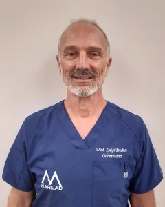Dott. Luigi Bredice