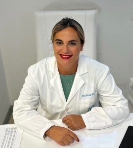 Dott.ssa Michela Miscio