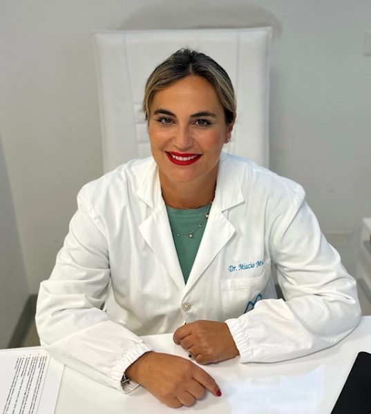 Dott.ssa Michela Miscio