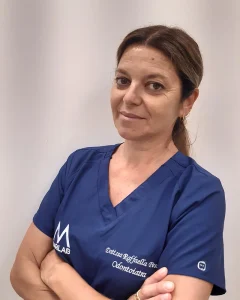 Dott.ssa Raffaella Pesce