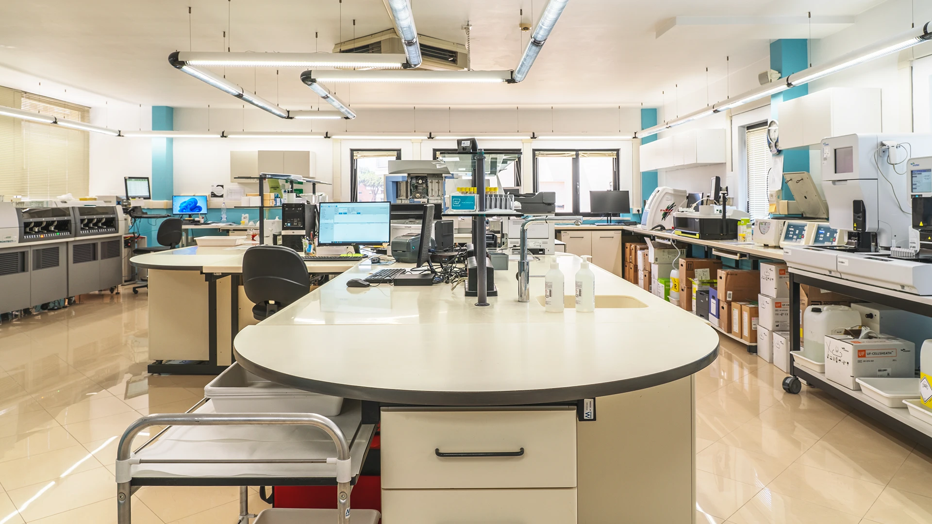 medicina-da-laboratorio laboratorio analisi