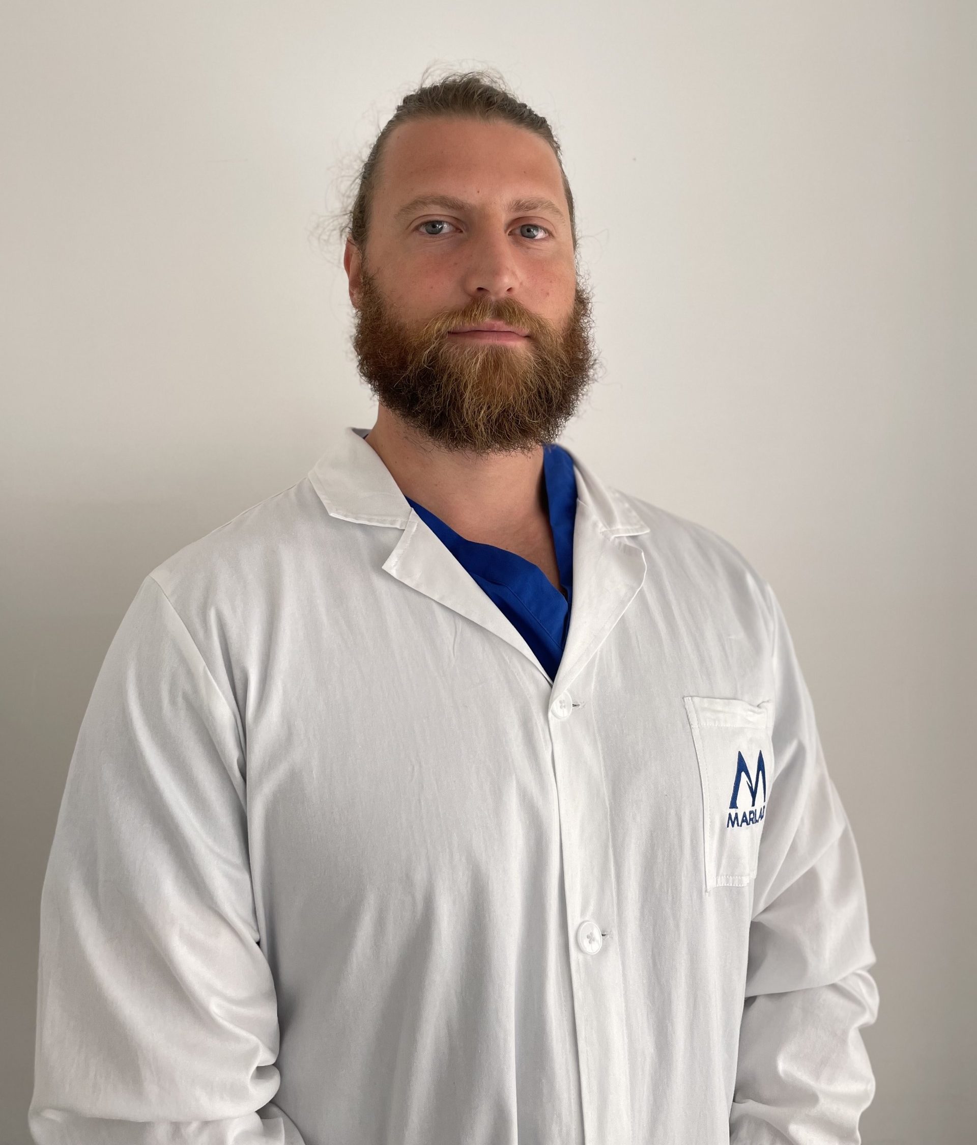 Dott. Damiano Grasso