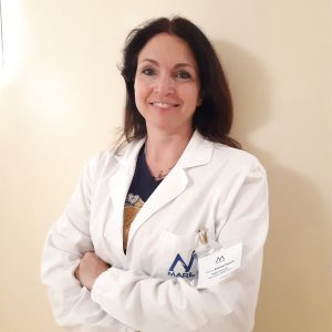 Dott.ssa Simona Padula