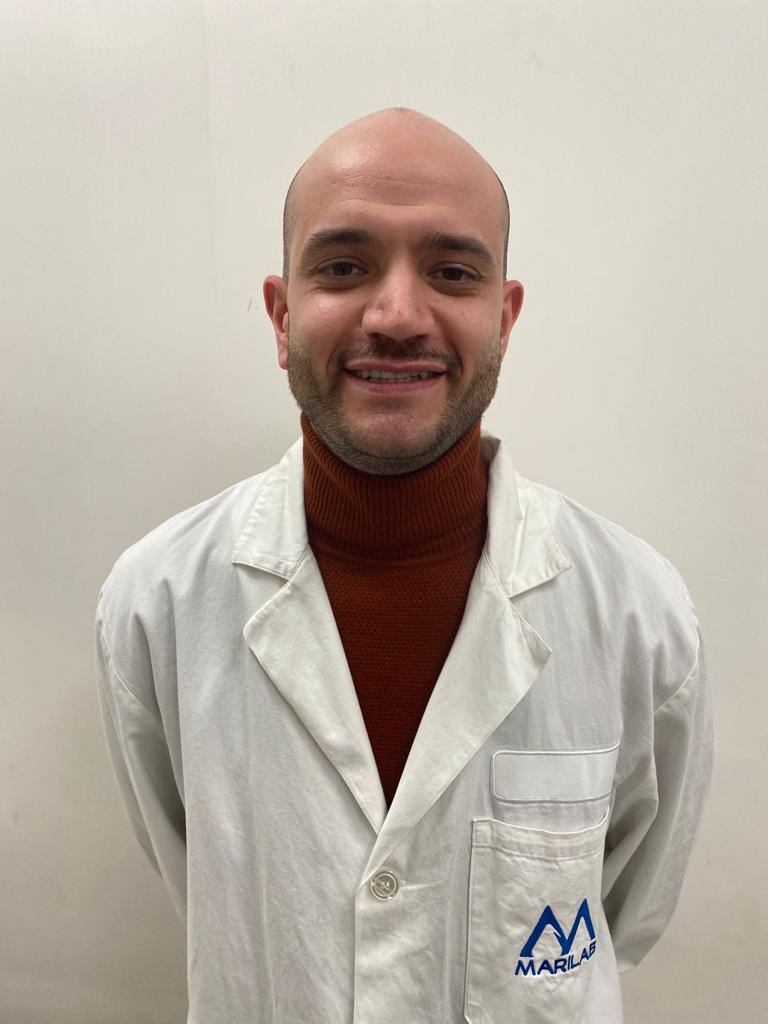 Dott. Emanuele Patti