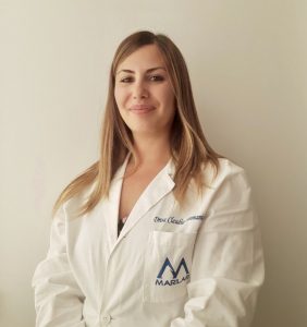 Dott.ssa Claudia Caramanico