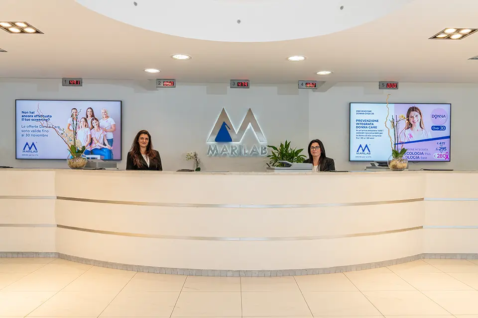 ambulatori polispecialistici