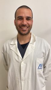 Dott. Alessandro Paoli