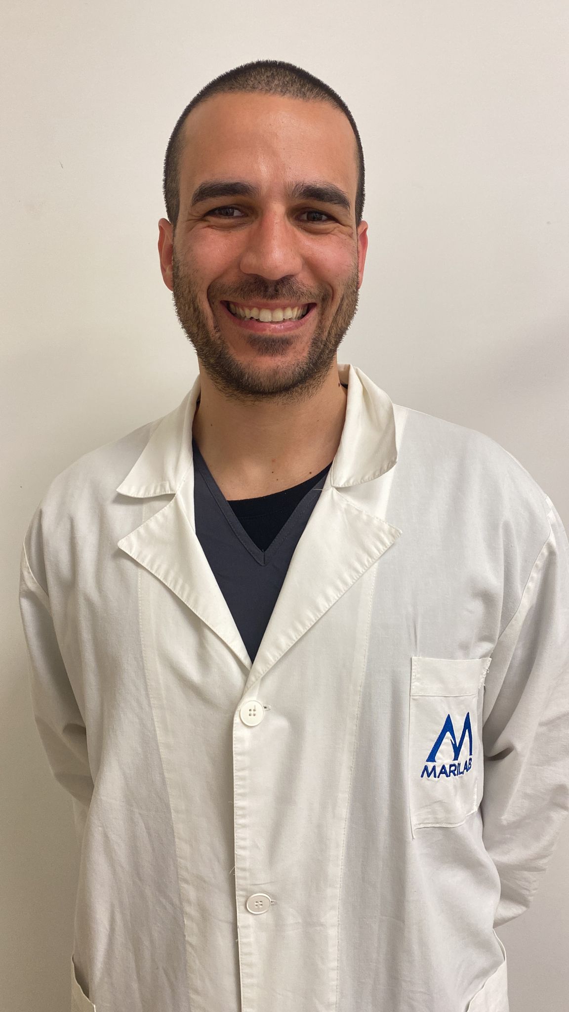 Dott. Alessandro Paoli