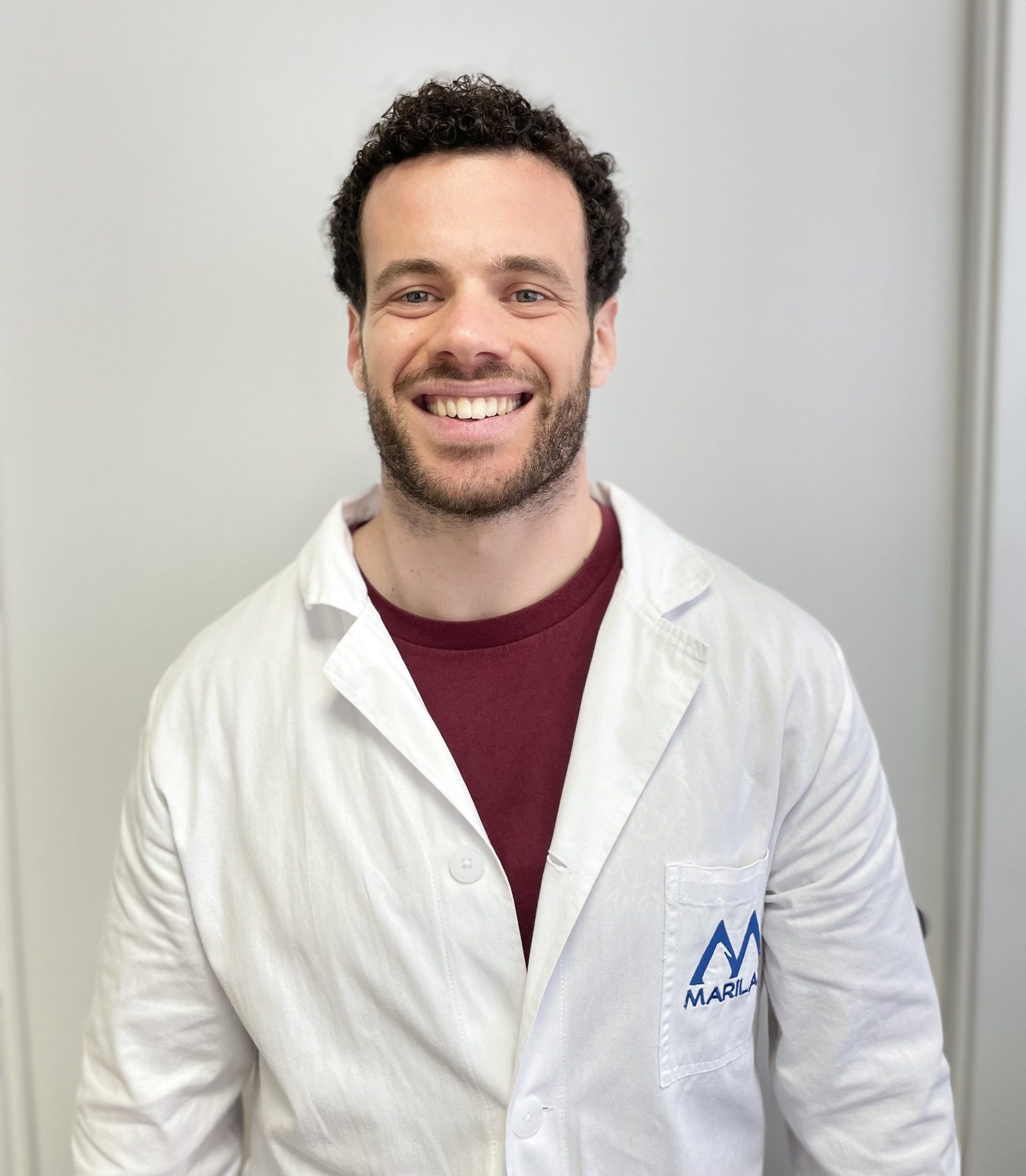 Dott. Leonardo Randazzo