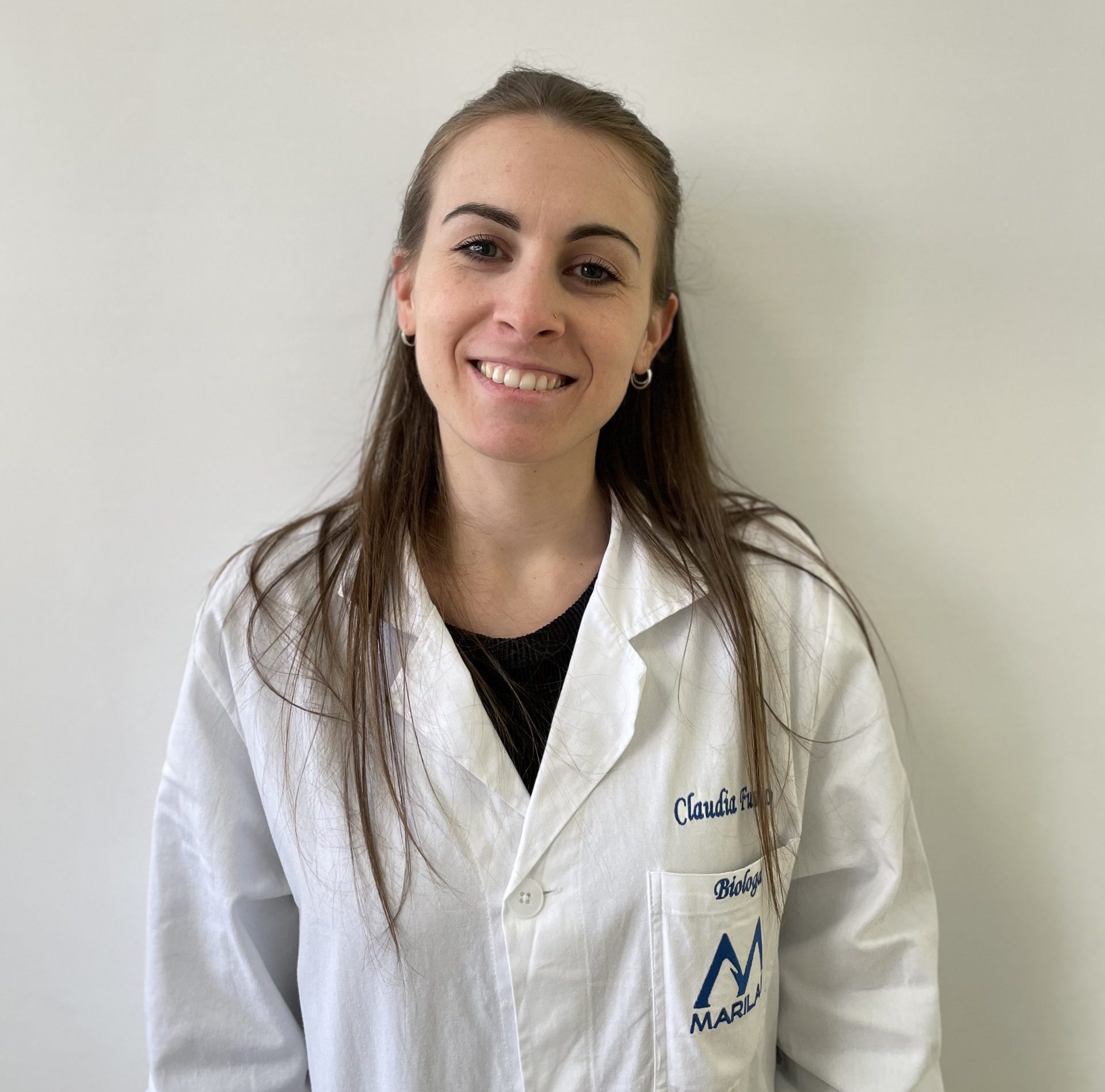 Dott.ssa Claudia Fusco