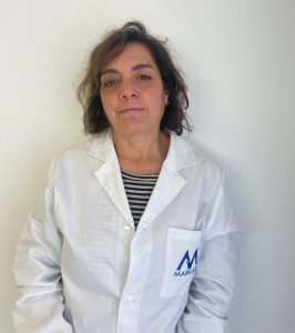 Dott.ssa Maria Giulia Minasi