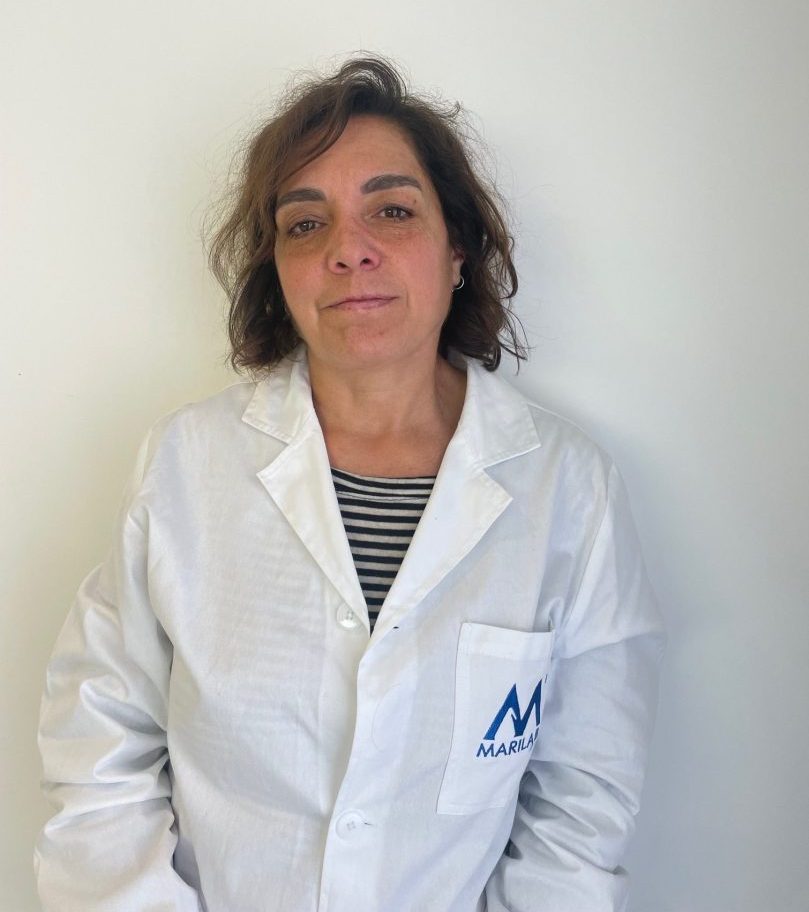 Dott.ssa Maria Giulia Minasi