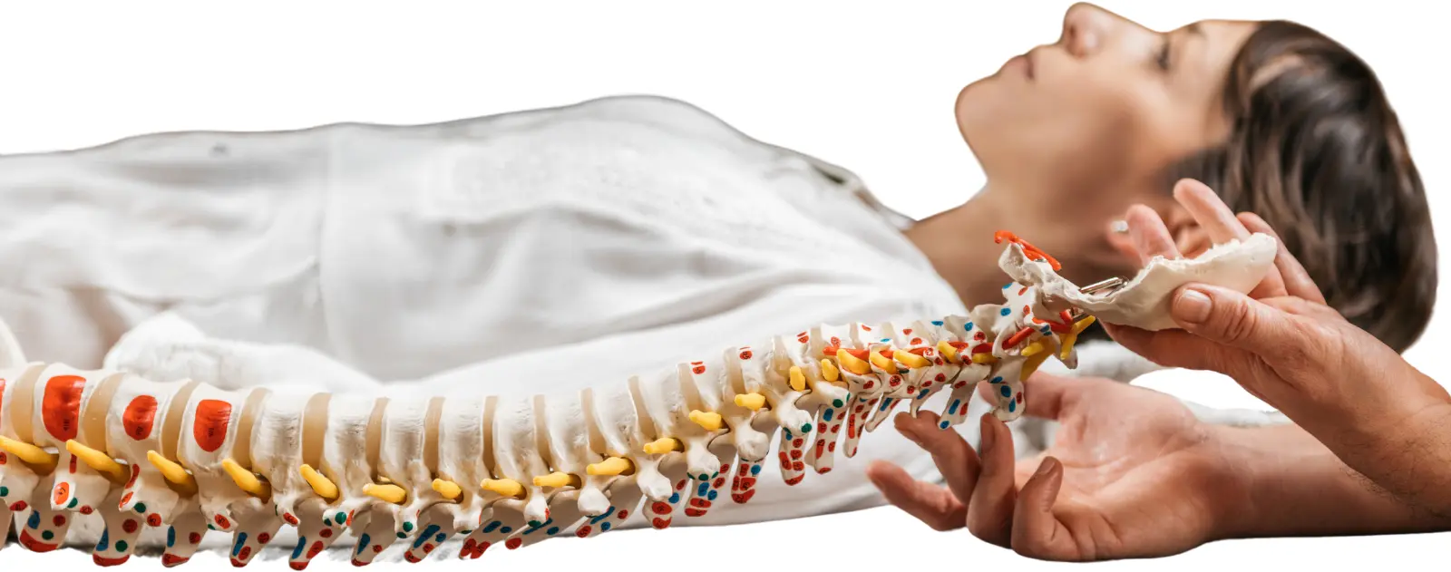 Osteopatia cosa cura