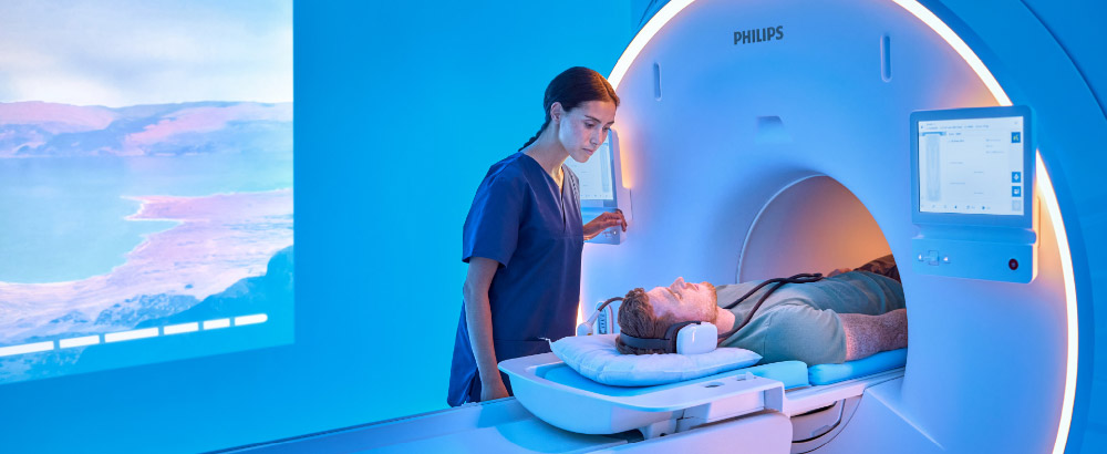 RM multiparametrica della prostata