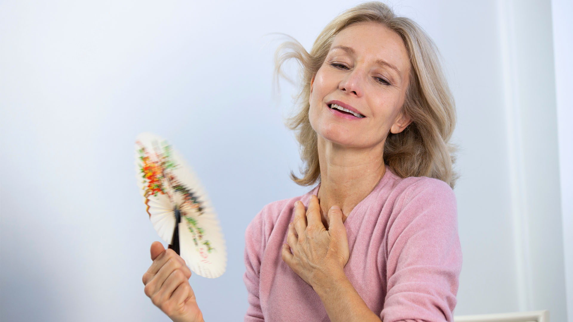 Disturbi della menopausa