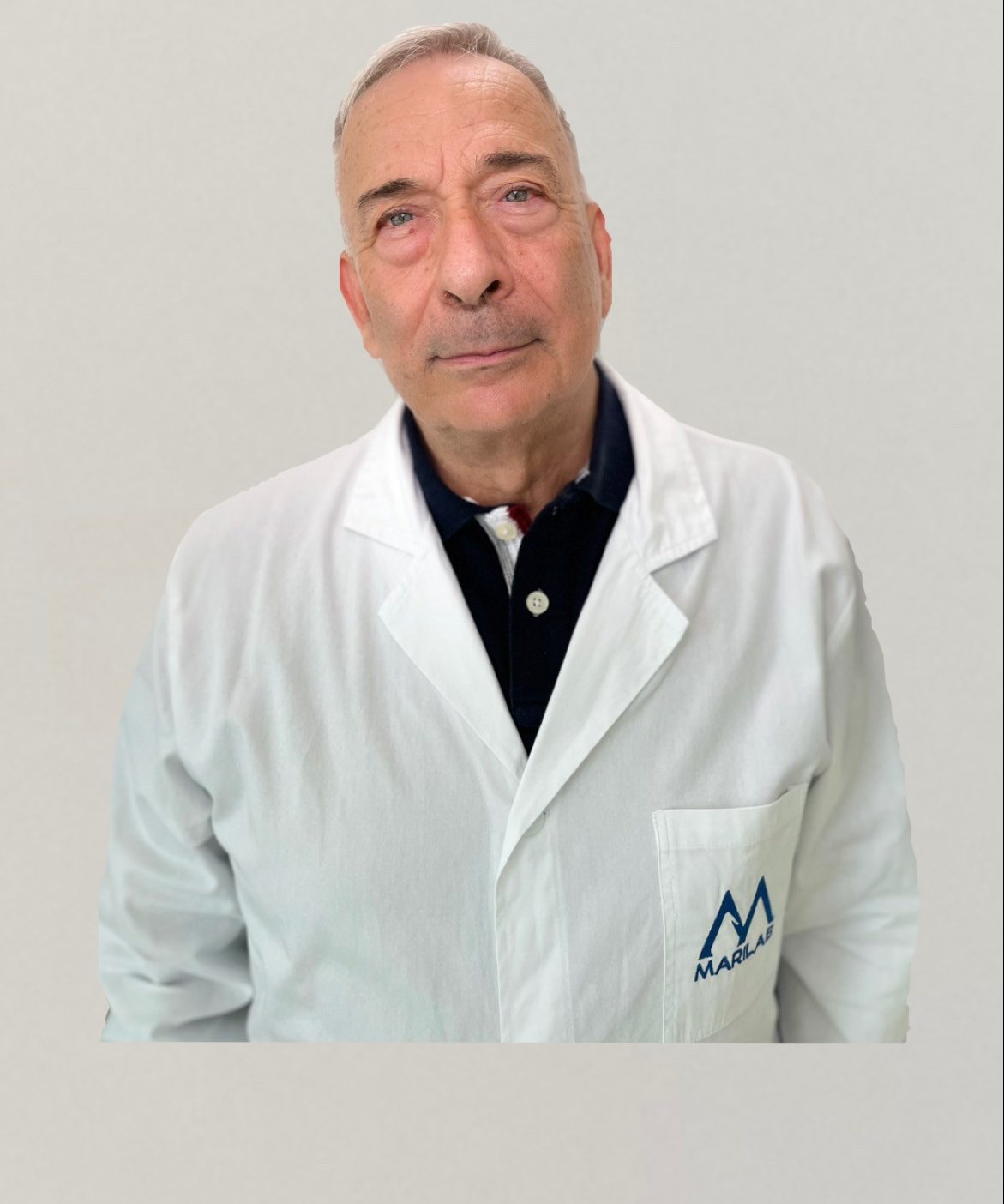 Dott. Michele Mario Consoli