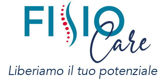 logo fisiocare