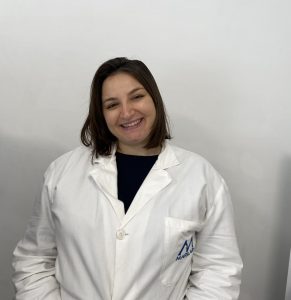 Dott.ssa Ludovica Marini